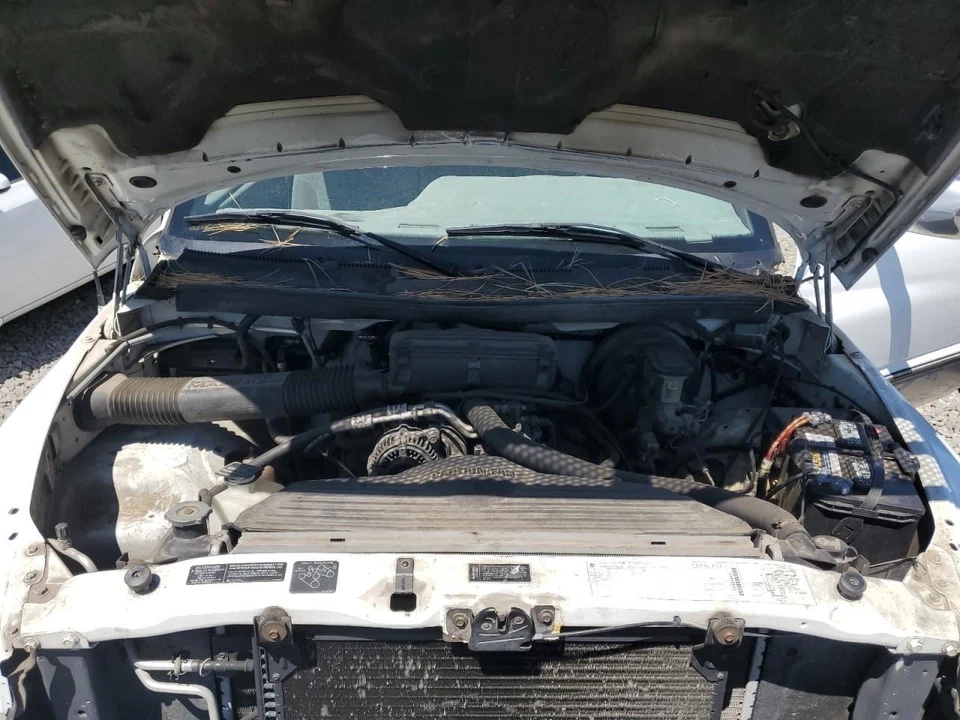 Airbag Air Bag Driver Fits 94-96 DODGE 1500 PICKUP 30133444 - Image 3 of 4