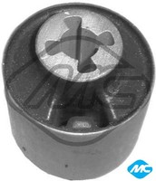 Metalcaucho 05433 Lagerung FüR AchsköRper Lagerung AchsköRper