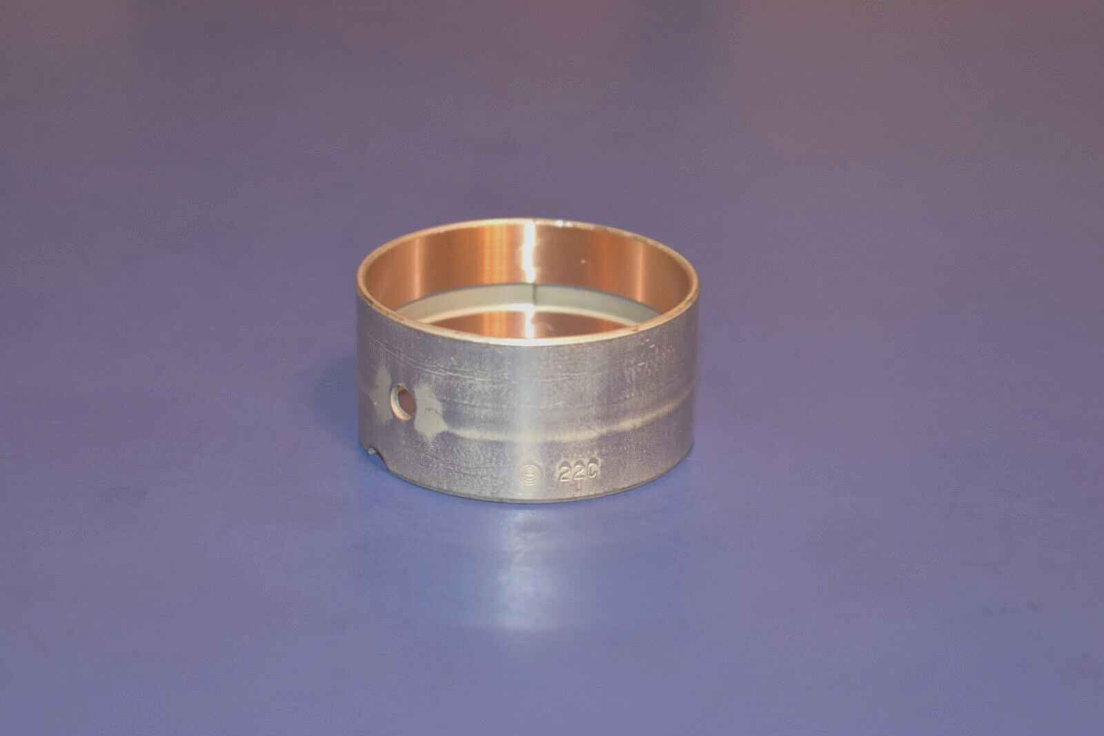 GM 4L80E 4L85E MN8 Automatic Transmission Rear Tail Housing Bronze