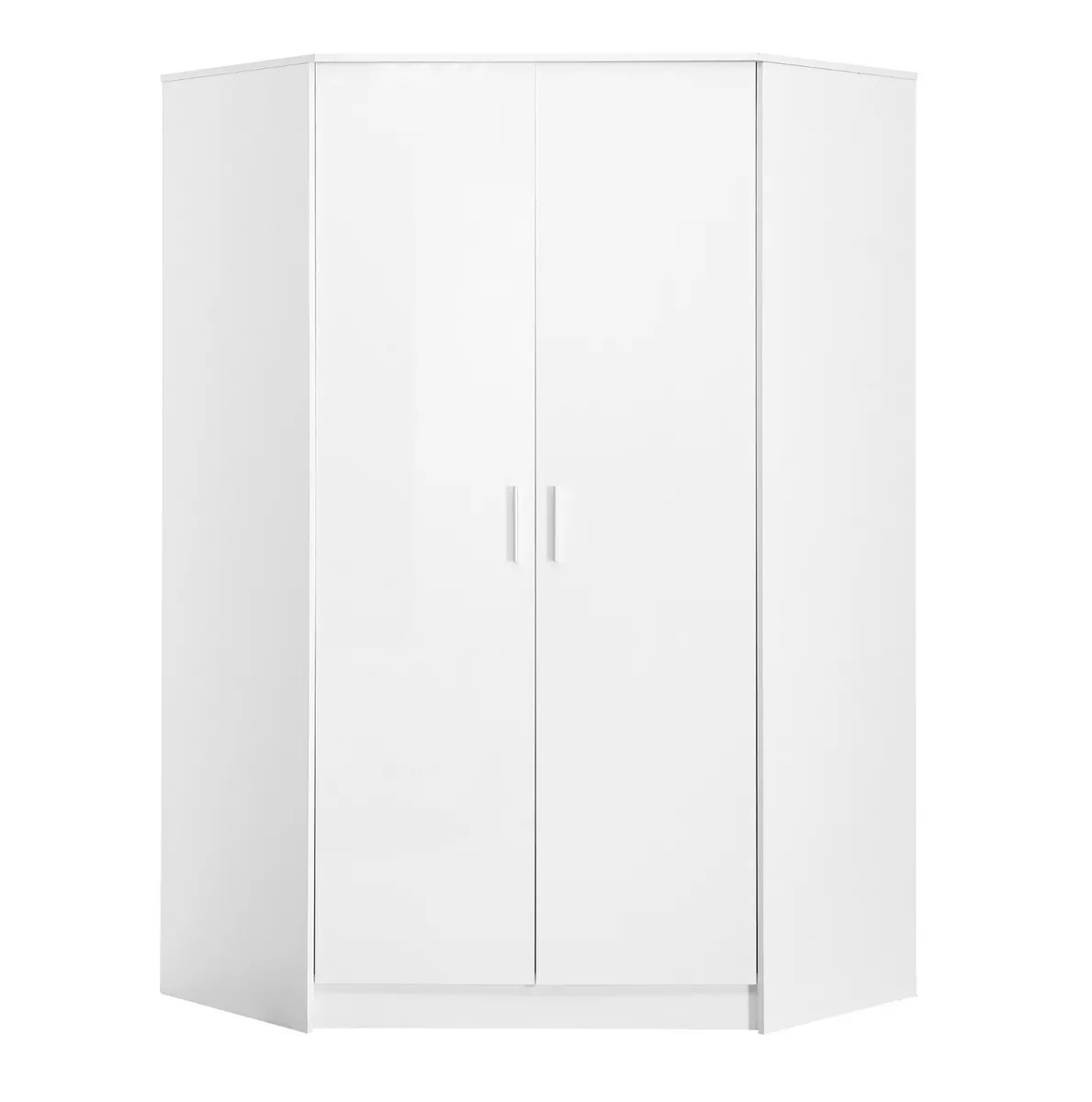 Ikea white corner wardrobe deals