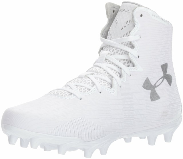under armour highlight mc lacrosse cleats