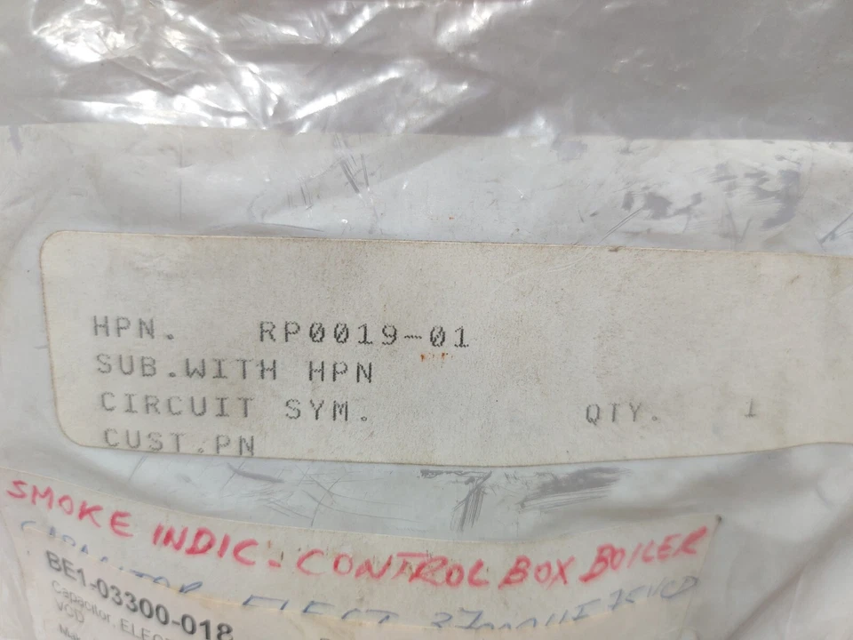 Nippon Chemi-Con 9823L 65 Capacitor 36DA 95C 3700µF/75V - Image 2 of 4