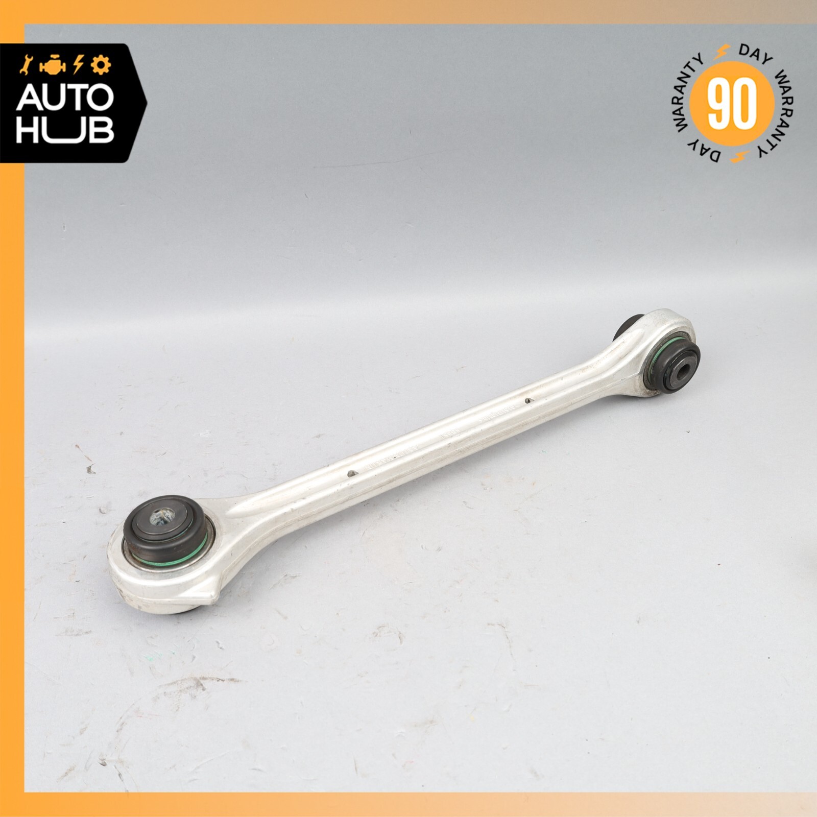 06-19 Aston Martin DB9 GT Vanquish Rear Right or Left Tie Rod Control Arm OEM 7k