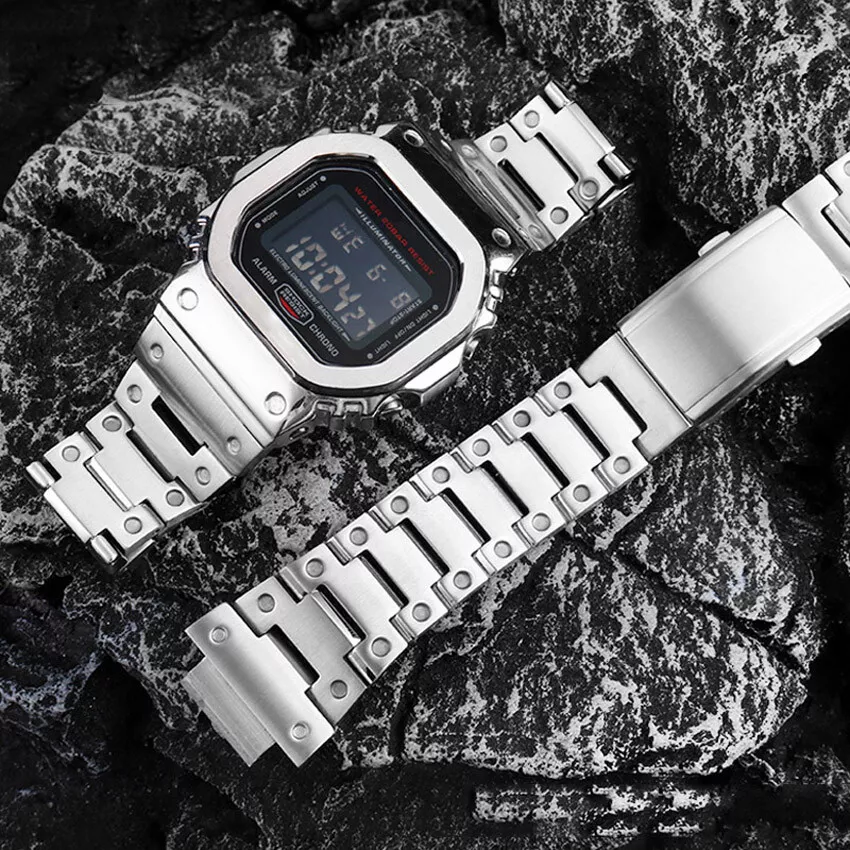 G shock strap and bezel new arrivals