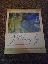 Introduction to Philosophy: Classical and Contemporary Readings