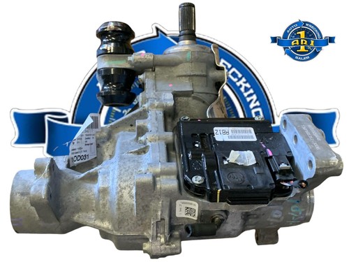 Jeep Cherokee Latitude 2.4L 4X4 Single Speed Transfer Case 2019-2022 OEM
