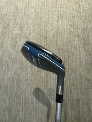 seventytwo_clubhous【 ANTIQUAGOLF×STCH 】 AGXGOLF MEN'S XS RH or LH FAIRWAY UTILITY WOODS SET: GRAPHIT #3,5