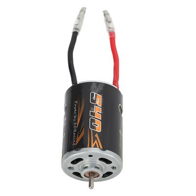 540 Brushed Motor High Torsion Electric Brushed Motor For ZD 540 Brushed Motor High Torsion Electric Brushed Motor For ZD