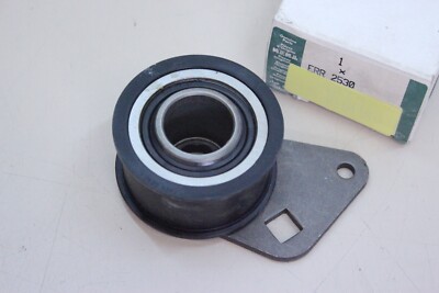 ORIG LAND ROVER Defender Discovery 2.0TD Spannrolle Zahnriemen Satz ERR2530 OVP
