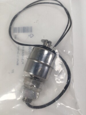 Pic PLS-045A-6VAI Power Level Sensor 762-1036 New NFP Sealed