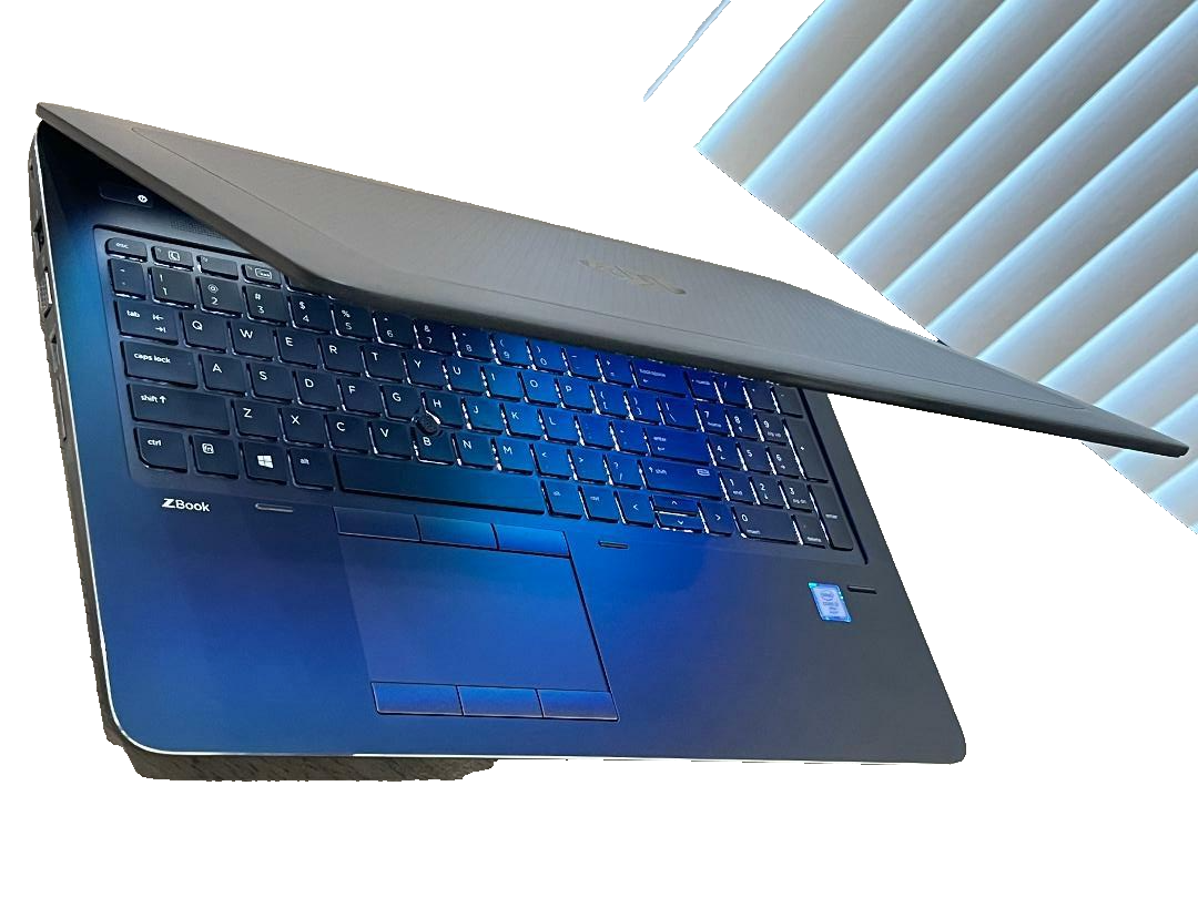 HP ZBOOK 15 (G3) CORE (i7-6820HQ, 512GB SSD, 16GB) RAM HP ZBOOK 15 (G3) CORE (i7-6820HQ, 512GB SSD, 16GB) RAM