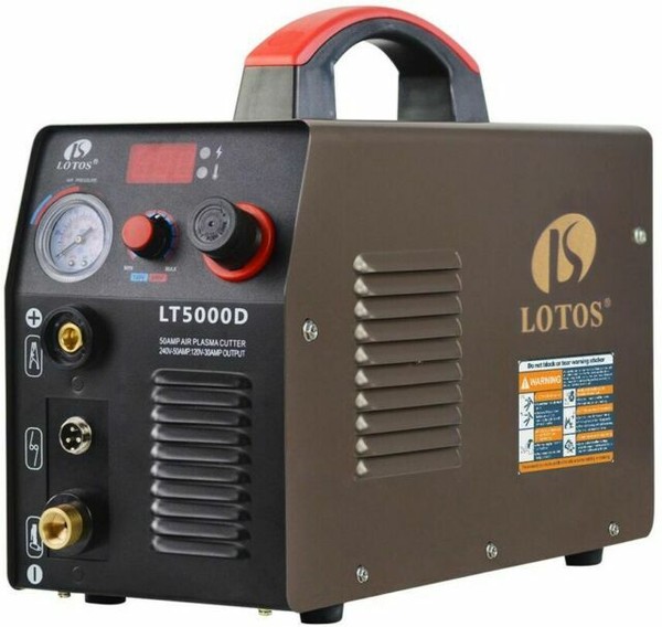 lotos 5000d plasma cutter