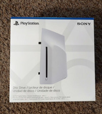 Sony Disc Drive for PS5 Digital Edition Pro/Slim
