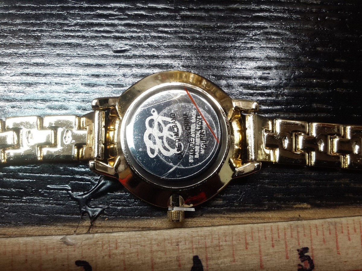 EJ Women's Watch View 3