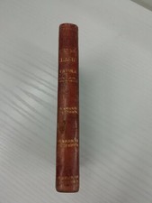 LUIGI CLASIO - PASTORAL SONNETS - 1853 