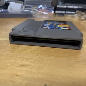 Pin-Bot Game (Nintendo NES, 1985) Cartridge Only Tested & Authentic Moreinstore