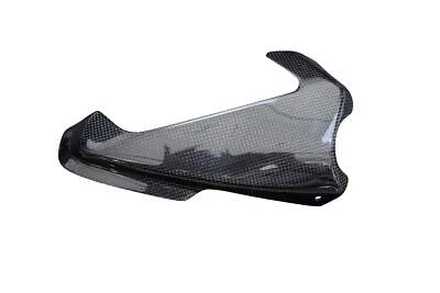 Pare-chaleur Carbone pour Triumph Speed Triple 1200 RS / RR - Photo 1/2