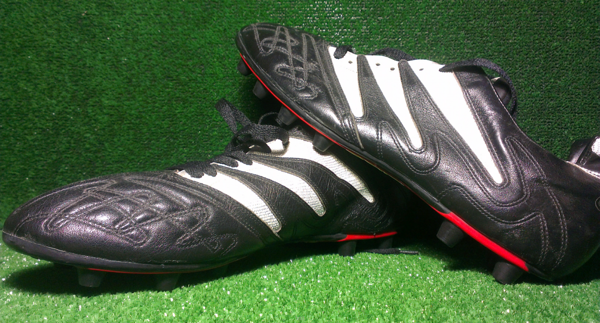 Adidas Qestra 1996 boots FG Rare boots mens Football/Soccers | eBay