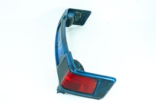 07 Harley Electra Ultra Touring Tour Pak Rear Brake Light Housing NO Bulbs 1319 - Bild 19 von 23