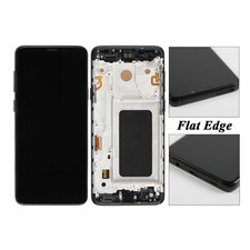 Incell LCD Display Assembly Screen Digitizer For Samsung Galaxy S9 Plus G965