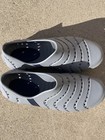 Sperry Unisex Water Strider Gray Rubber Slip On Shoes Mens 11/Women’s 12 — photo 8