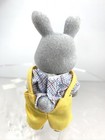 SYLVANIAN FAMILIES CottonTail Rabbit Calico Critters Gray Grey Bunny Epoch Toys — photo 3
