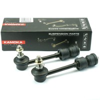 2X Koppelstange Stabilisator Opel Antara Chevrolet Captiva Hinten