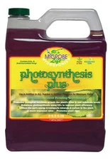 MICROBE Life HYDROPONICS Premium Photosynthesis Plus Liquid Nutrients for