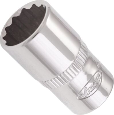Vigor V7514-10 Socket Set