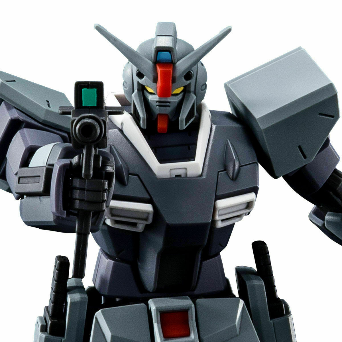 Premium Bandai HGUC 1/144 RX-78XX Gundam Pixy (Fred Reaver Custom