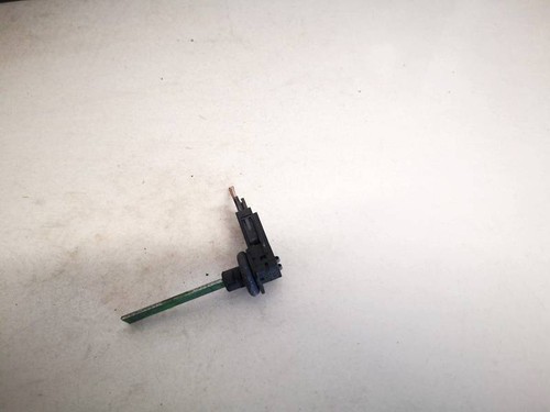 Volkswagen Passat 1999 Intake Air Temperature Sensor (Cabin Air Te #1916295-24