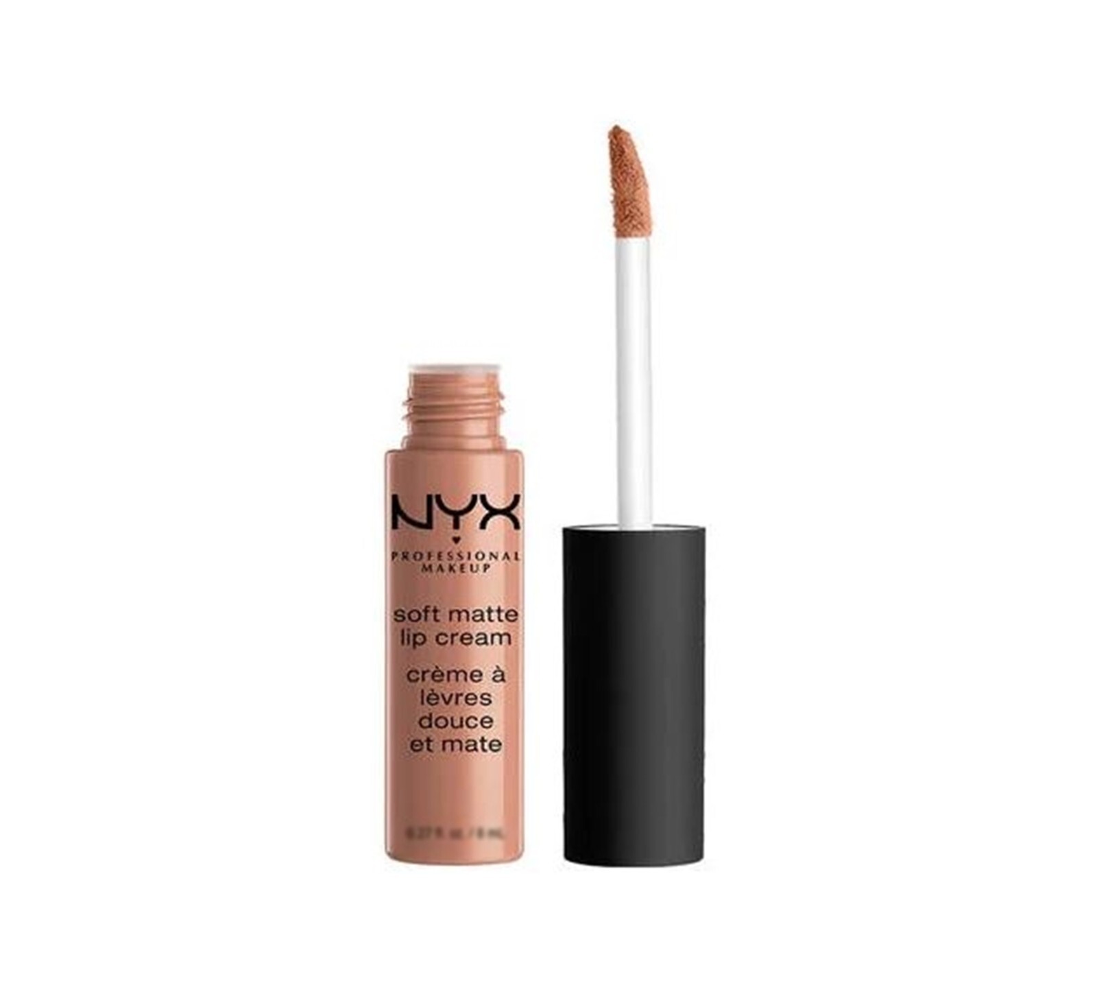 Nyx Cosmetics Soft Matte Lip Cream .23 oz/6.5 g - SMLC04 Lohdon