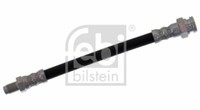 Febi Bremsschlauch Hinten FüR Alfa Romeo 145 146 155 33 Lancia Dedra Delta II
