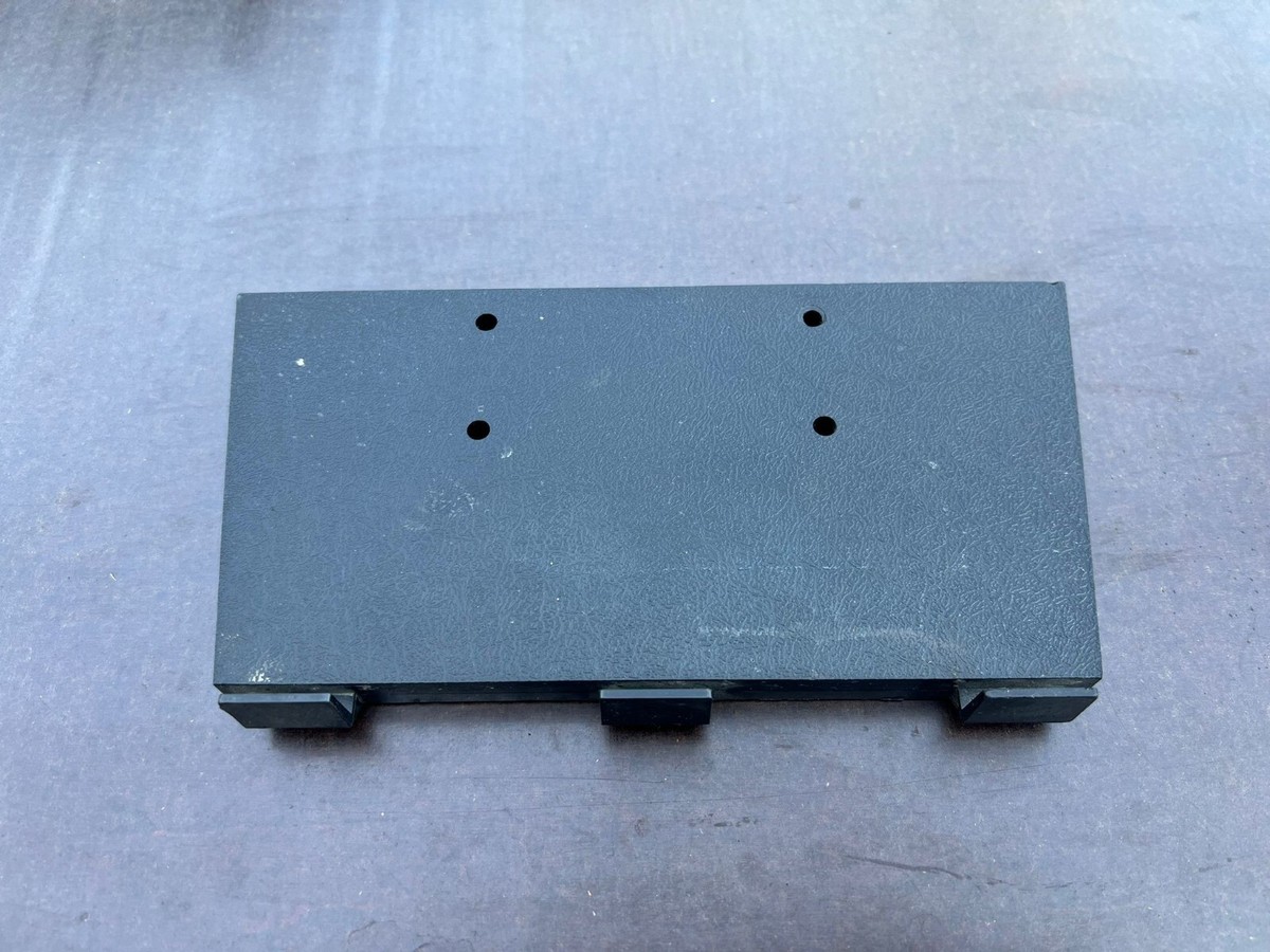 BMW E21 center support OEM 1857998 USED A | eBay BMW E21 center support OEM 1857998 USED A | eBay