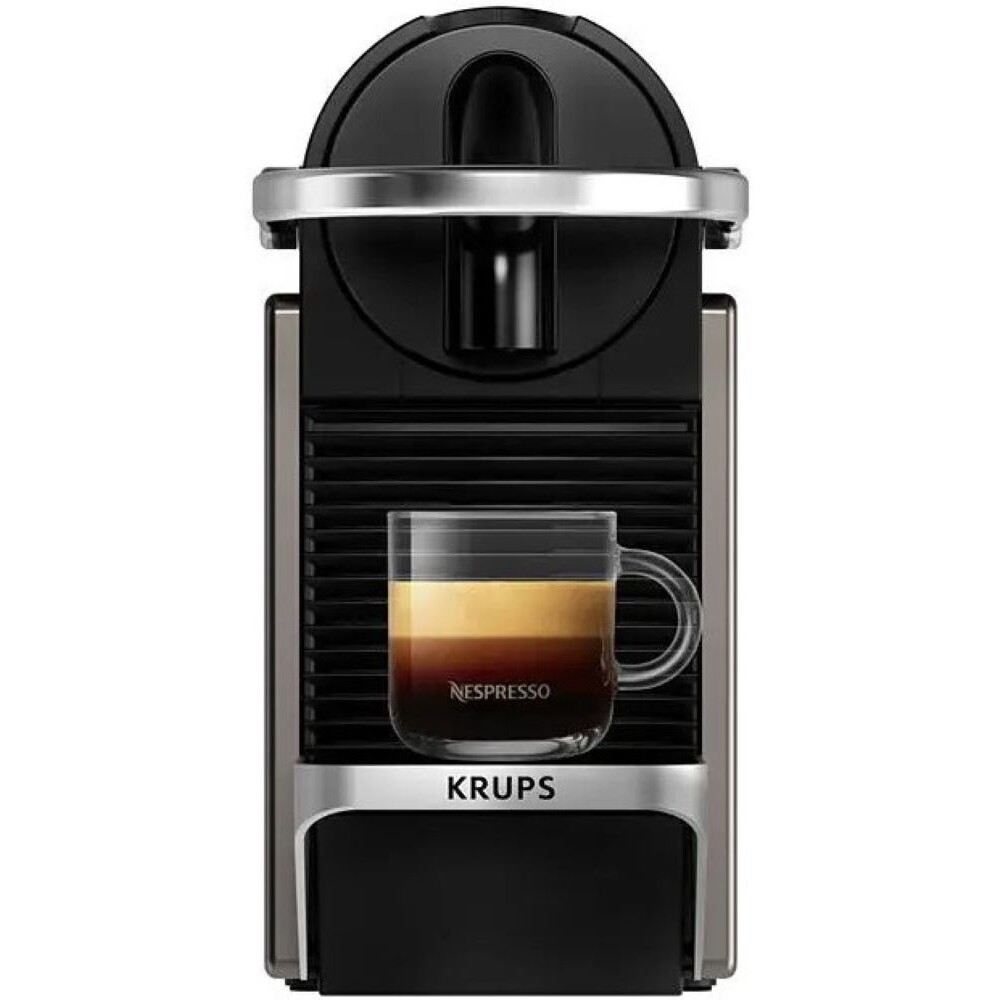 Delonghi Nespresso Maschine Nespresso Krups Vertuo Next