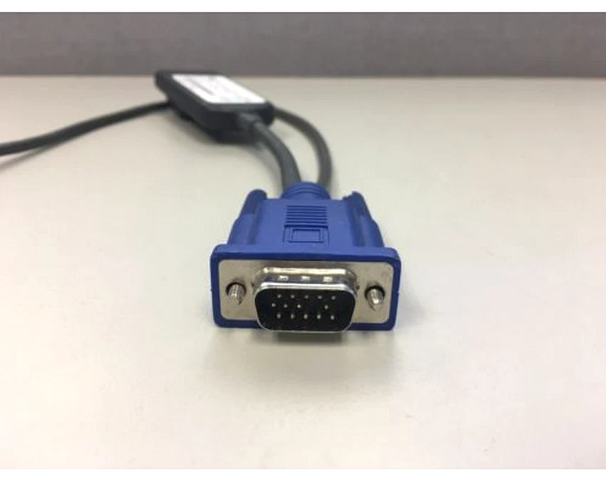 MPUIQ-VMCHS Avocent MergePoint Unity Server Interface Module - Image 3 of 4