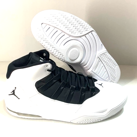 jordan max ultra