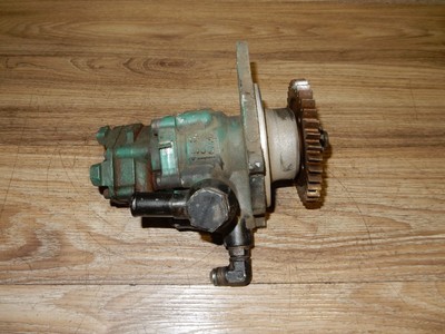 VOLVO MACK BOSCH POWER STEERING PUMP 21745603 for sale online | eBay 