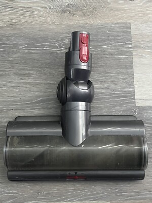 DYSON V10 V11 High Torque Drive w/Anti-Tangle Comb Motorized Brush Head 233367