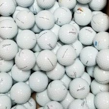 Titleist Pro V1X Mixed Years AAAA Near Mint 60 Used Golf Balls 4A