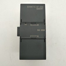 USED SIEMENS 6ES7 288-2DR08-0AA0 PLC Module 6ES72882DR080AA0 Tested Good