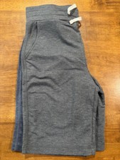 32 DEGREES BOY 2 PK QUICK DRY POCKET STRETCH SHORTS HTBLUE/HTGRAY M 10/12 NWT