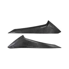 MOS Carbon Fiber Body Lower Side Covers for Yamaha Cygnus Gryphus 2020-2024