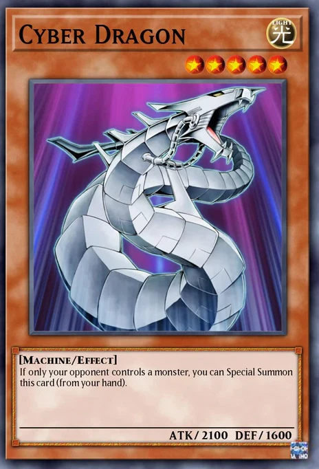 Cyber Dragon OP16-EN001 OTS Tournament Pack 16 for sale | eBay