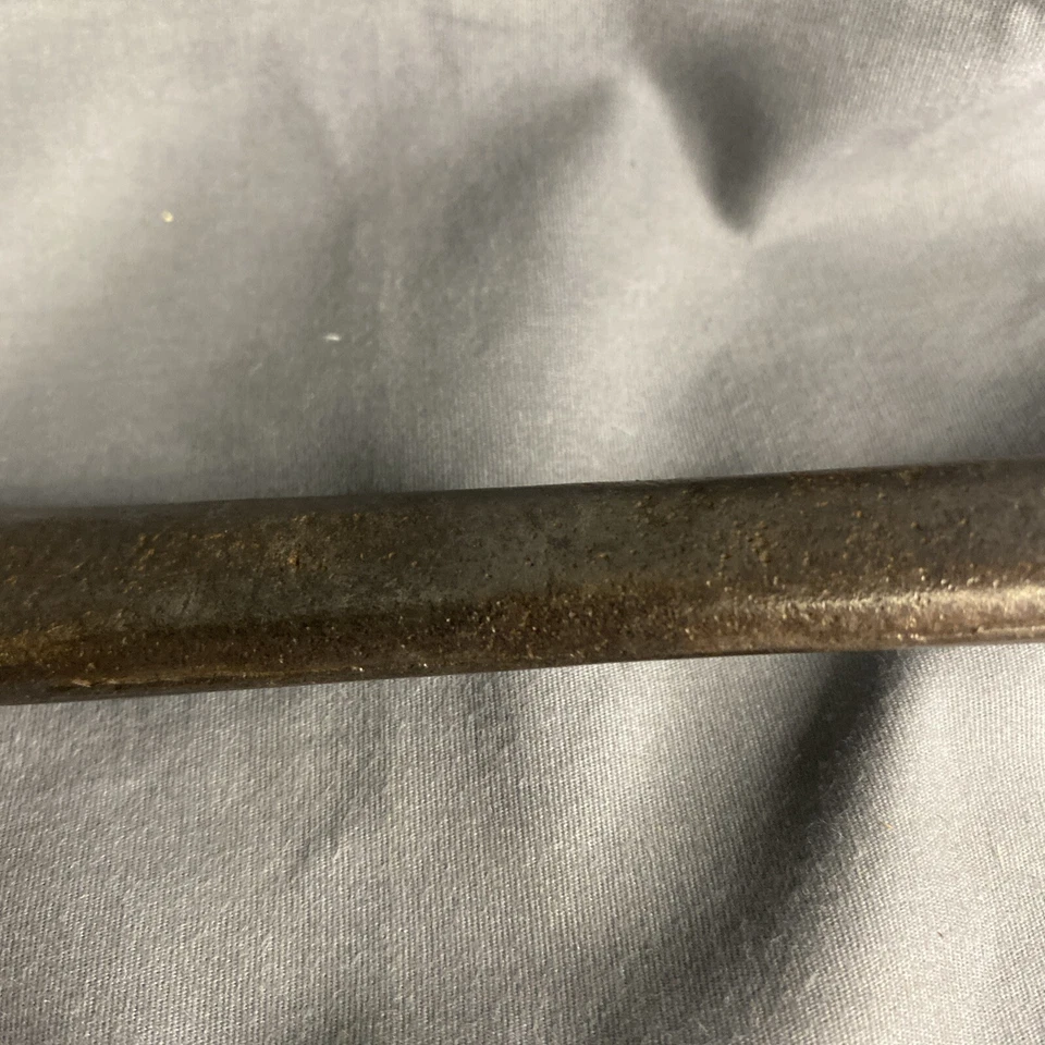 "Ford Modelo T Script T5893 de colección 10"" de largo hecho en Estados Unidos" Foto 4 de 4