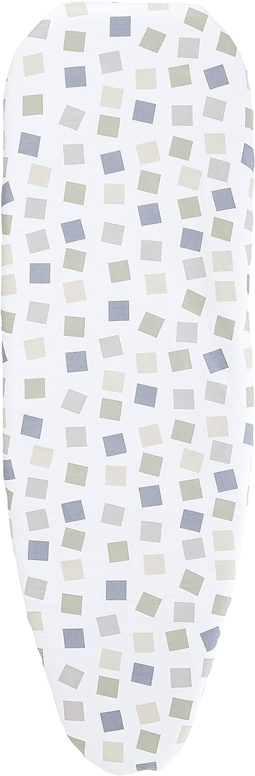 Deluxe Ironing Board Cover and Pad Modern Blocks-image