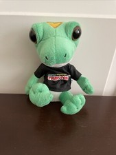 NYCC 2015 NEW YORK COMIC CON GEICO GECKO PELUCHE NUEVO