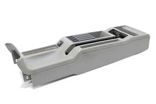 VW Passat 3B Mitteltunnel Verkleidung Mittekonsole Abeckung grau 3B0863323B