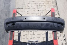 VW T4 Multivan Lang Version Stoßstange Frontstoßstange vorne Bj. 1996 schwarz