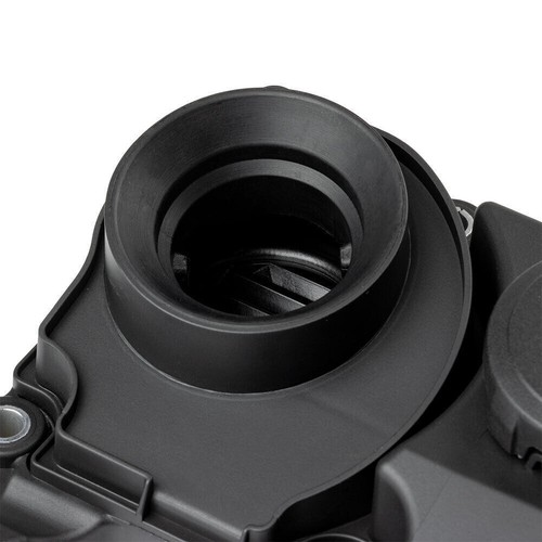 For Volvo XC70 S80 XC90 S90 V90 V60 S60 XC60 31316184 PCV Oil Trap Valve Cover - Picture 2 of 12
